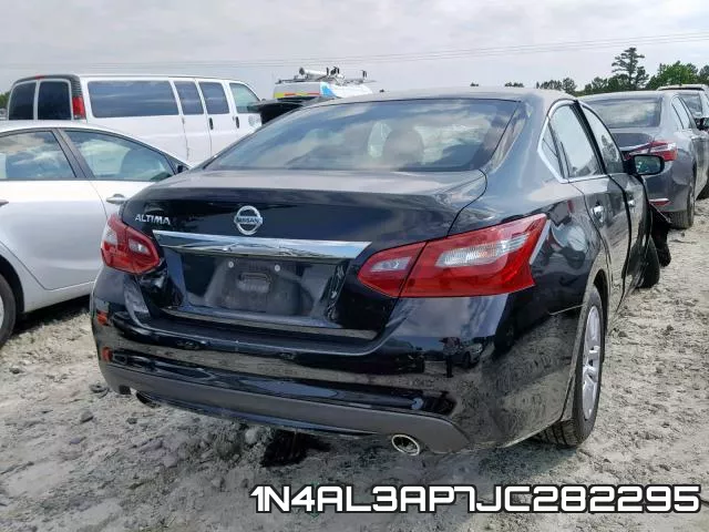 1N4AL3AP7JC282295 фото 5