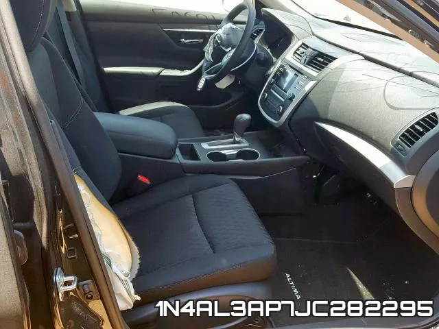 1N4AL3AP7JC282295 фото 6