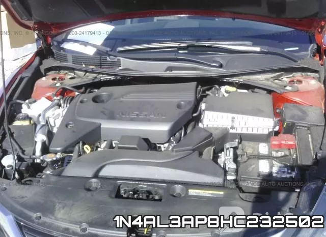 1N4AL3AP8HC232502 фото 2