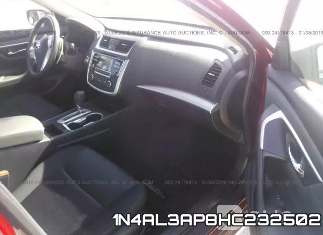 1N4AL3AP8HC232502 фото 6