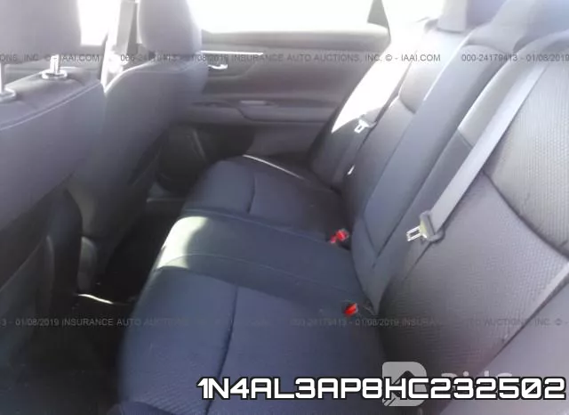 1N4AL3AP8HC232502 фото 9