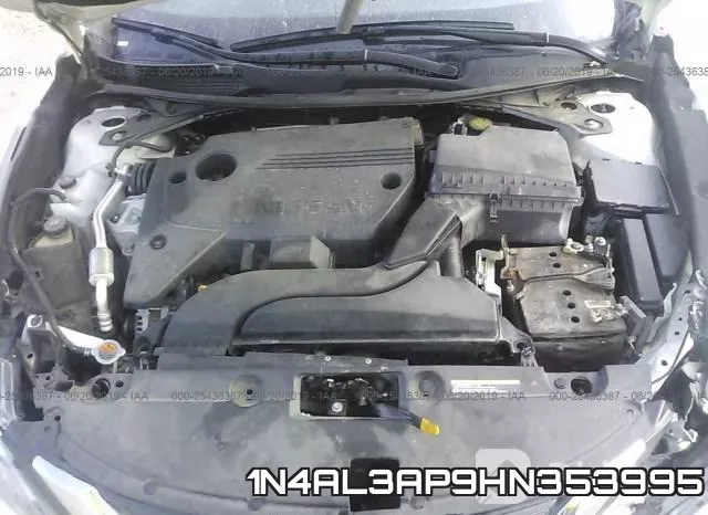 1N4AL3AP9HN353995 фото 2