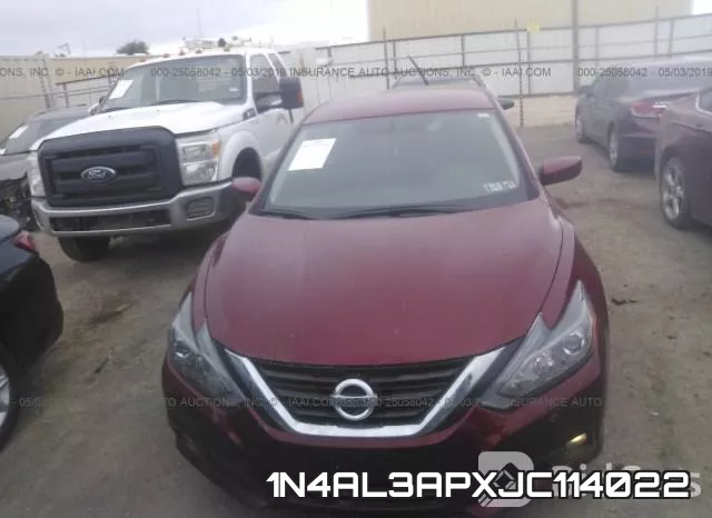 1N4AL3APXJC114022 фото 7
