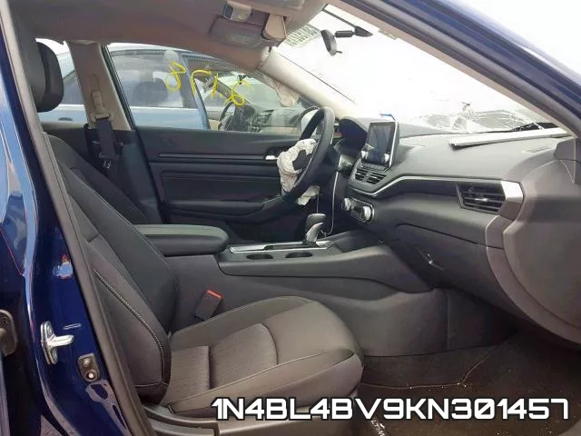 1N4BL4BV9KN301457 фото 6