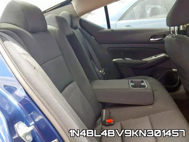 1N4BL4BV9KN301457 фото 7