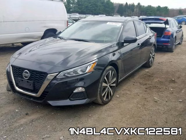 1N4BL4CVXKC122581 фото 3
