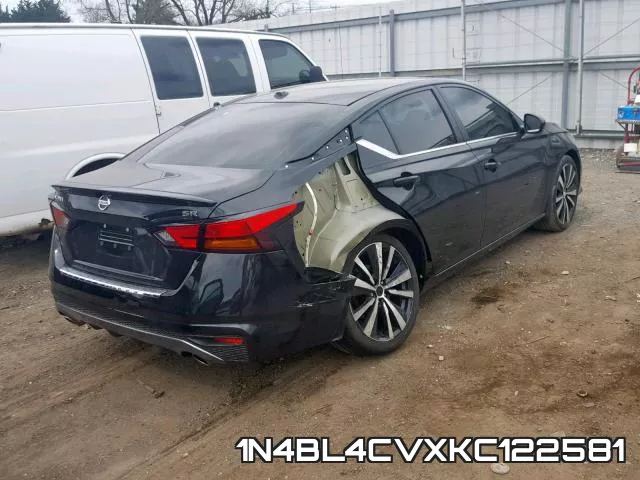 1N4BL4CVXKC122581 фото 5