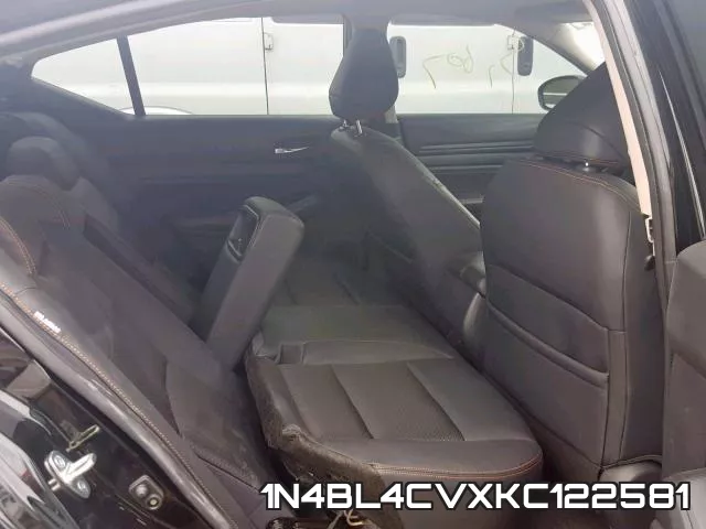 1N4BL4CVXKC122581 фото 7