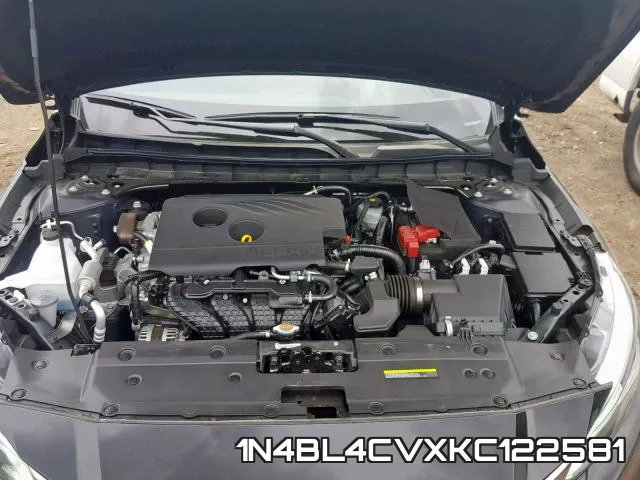 1N4BL4CVXKC122581 фото 8