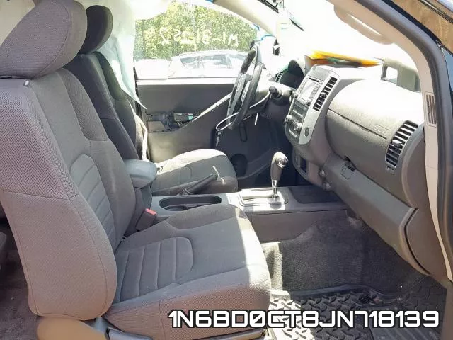 1N6BD0CT8JN718139 фото 6