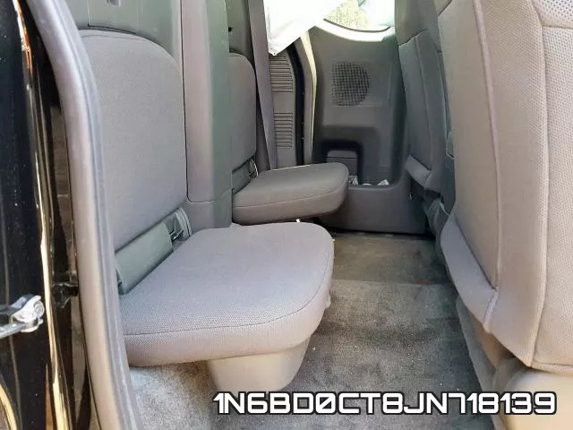 1N6BD0CT8JN718139 фото 7