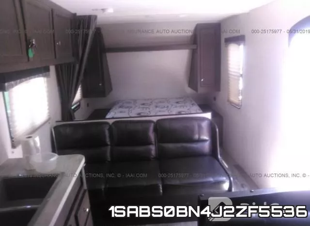 1SABS0BN4J2ZF5536 фото 6