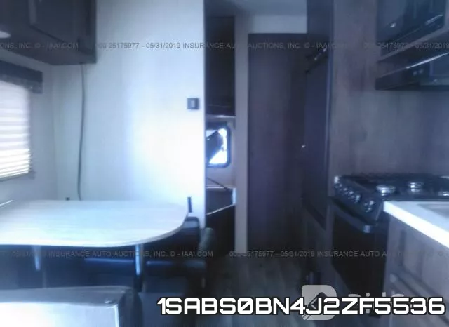 1SABS0BN4J2ZF5536 фото 9