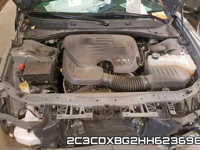 2C3CDXBG2HH623698 фото 8