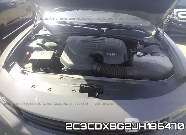 2C3CDXBG2JH186470 фото 2
