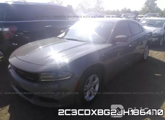 2C3CDXBG2JH186470 фото 3