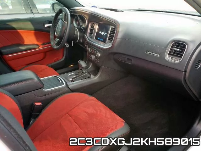 2C3CDXGJ2KH589015 фото 6