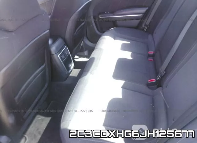 2C3CDXHG6JH125677 фото 9
