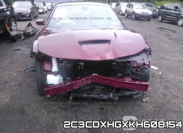 2C3CDXHGXKH608154 фото 6