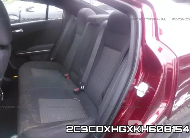 2C3CDXHGXKH608154 фото 8