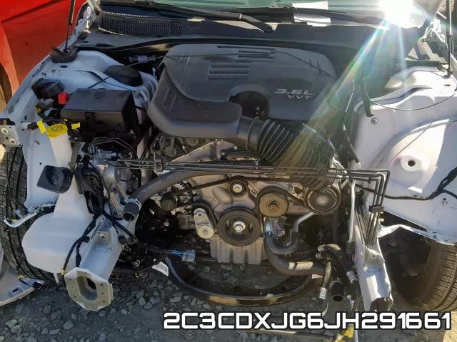 2C3CDXJG6JH291661 фото 8