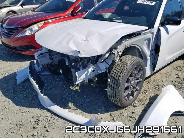 2C3CDXJG6JH291661 фото 10