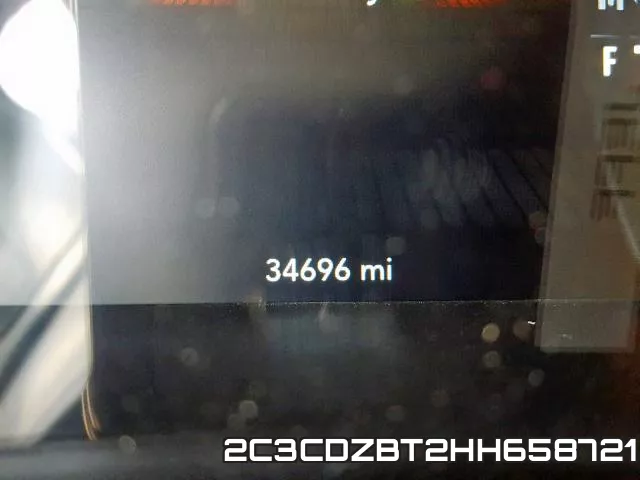 2C3CDZBT2HH658721 фото 8