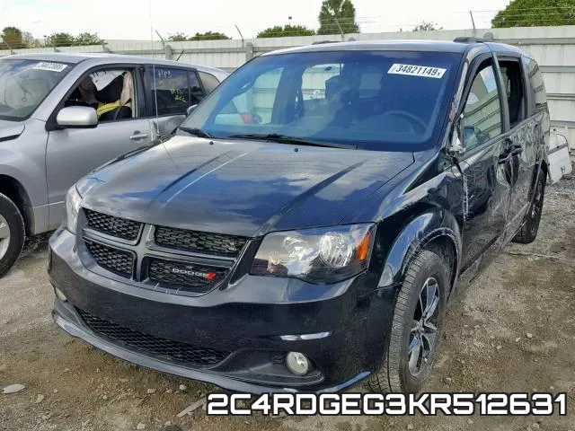 2C4RDGEG3KR512631 фото 3