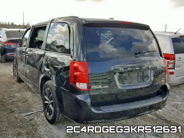 2C4RDGEG3KR512631 фото 4