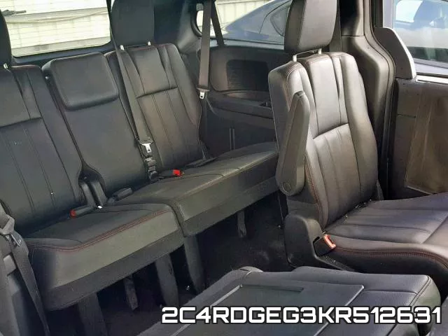 2C4RDGEG3KR512631 фото 7