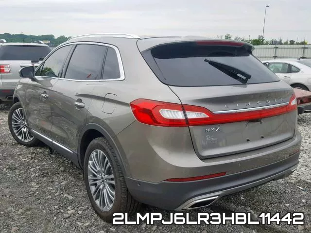 2LMPJ6LR3HBL11442 фото 4