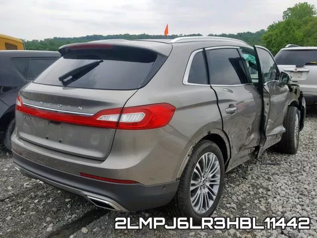 2LMPJ6LR3HBL11442 фото 5