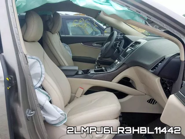 2LMPJ6LR3HBL11442 фото 6