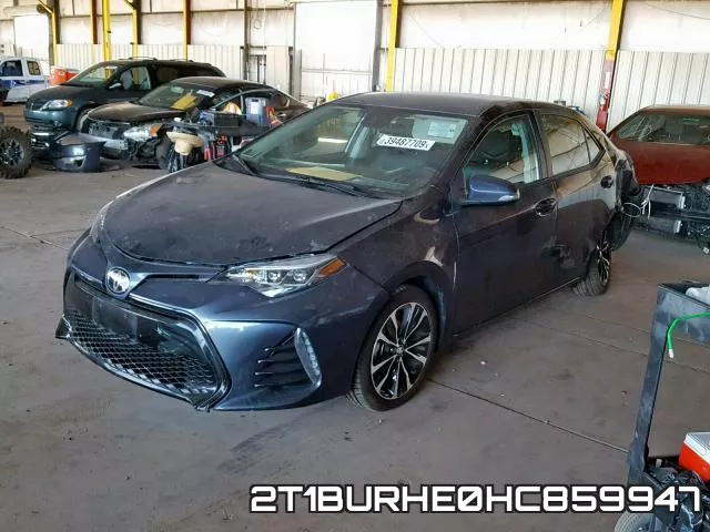 2T1BURHE0HC859947 фото 3