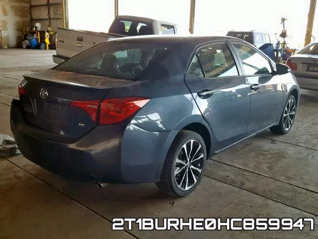 2T1BURHE0HC859947 фото 5
