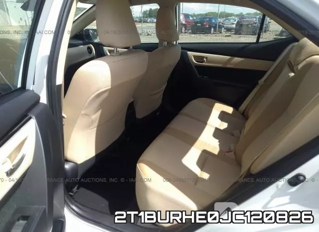 2T1BURHE0JC120826 фото 9