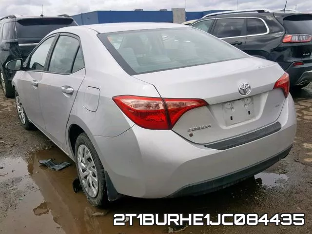 2T1BURHE1JC084435 фото 4