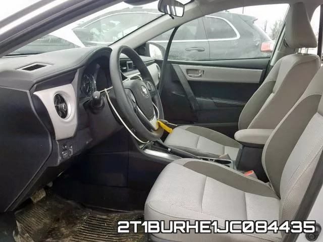 2T1BURHE1JC084435 фото 6