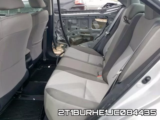 2T1BURHE1JC084435 фото 7