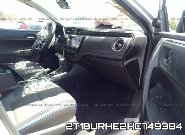 2T1BURHE2HC749384 фото 6