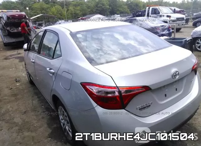 2T1BURHE4JC101504 фото 4
