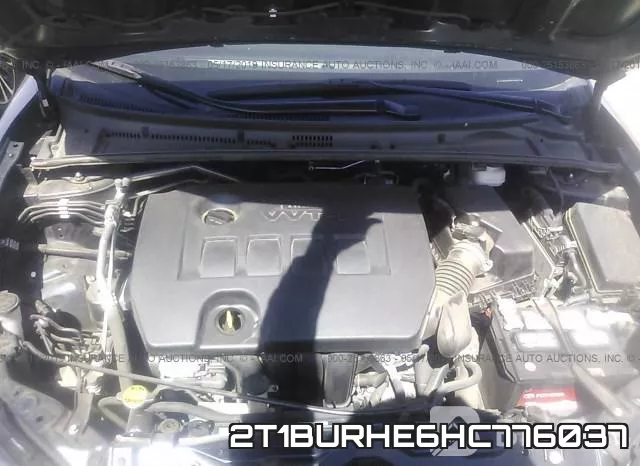 2T1BURHE6HC776037 фото 2