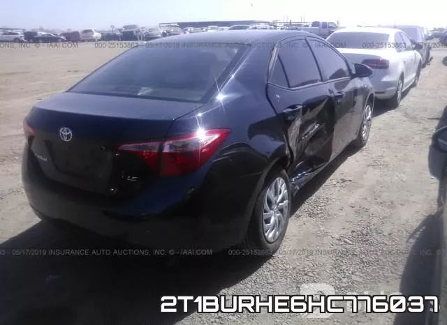 2T1BURHE6HC776037 фото 7