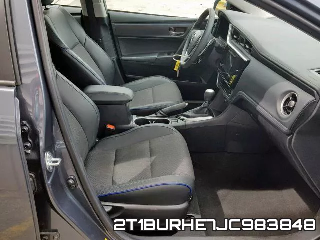 2T1BURHE7JC983848 фото 6
