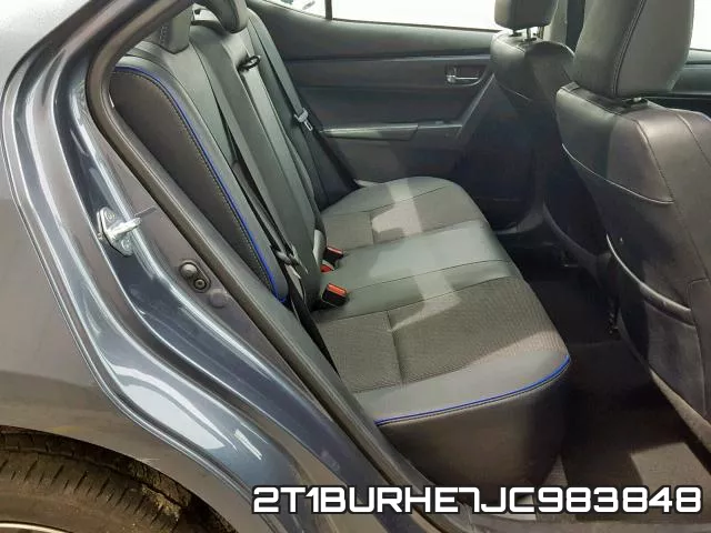 2T1BURHE7JC983848 фото 7