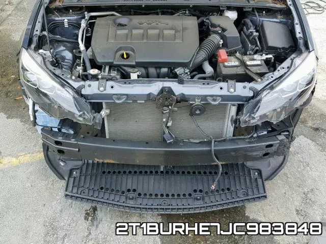 2T1BURHE7JC983848 фото 8