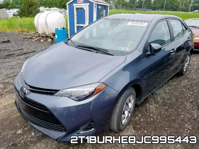 2T1BURHE8JC995443 фото 3