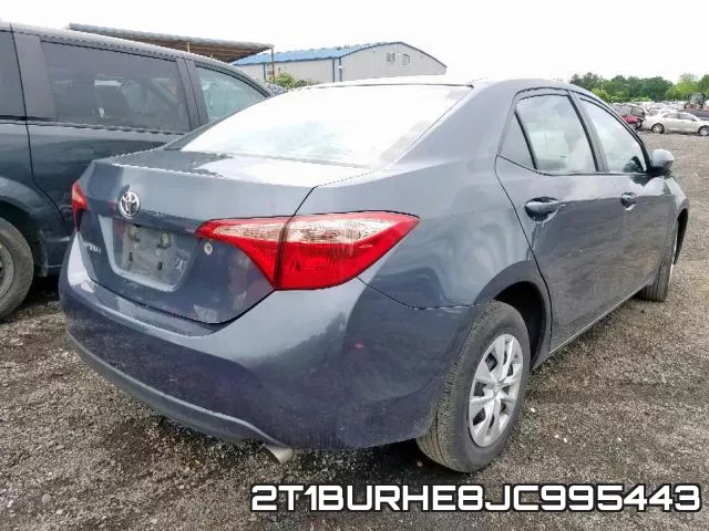 2T1BURHE8JC995443 фото 5