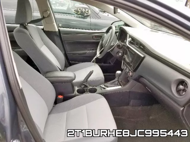 2T1BURHE8JC995443 фото 6
