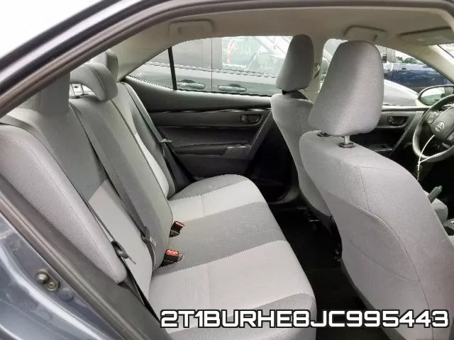 2T1BURHE8JC995443 фото 7